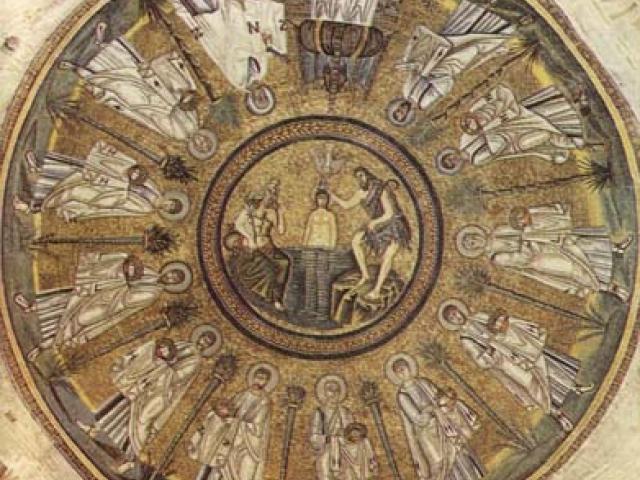Ravenna, la capitale dei mosaici