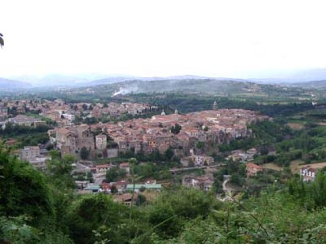 Tutta la storia attraverso Sant'Agata de' Goti