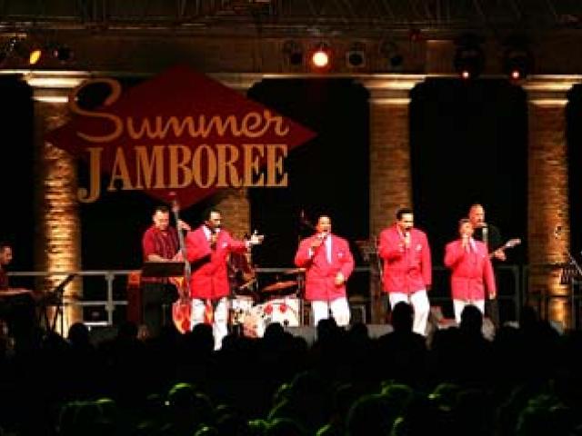 Summer Jamboree: tutta vita e rock’n’roll!