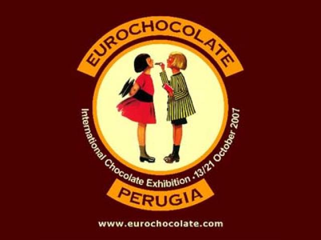 Eurochocolate 2008: gustosamente a Perugia