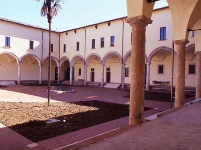 Musei Civici Ascoli Piceno: tre scrigni d'arte