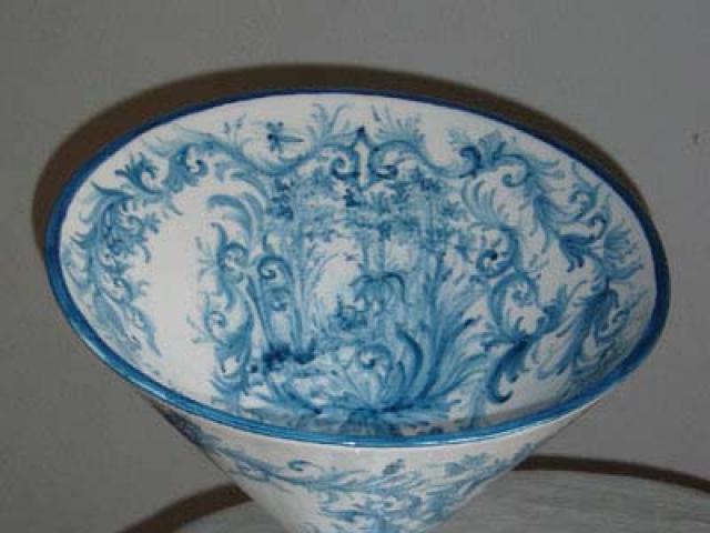 La ceramica di Lodi