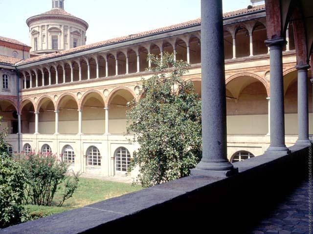 Museo Nazionale della Scienza e della Tecnologia di Milano