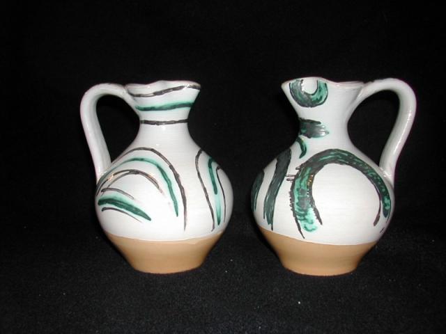 La ceramica di Orvieto, un inossidabile patrimonio artigianale