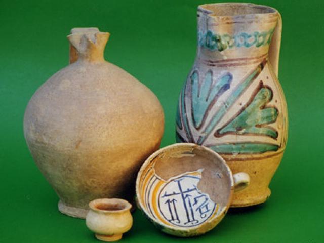 La ceramica di Orvieto, un inossidabile patrimonio artigianale