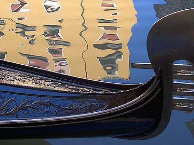 Gondola La Barca Simbolo Della Serenissima Gli Editoriali Di Originalitaly Originalitaly It Il Meglio In Italia