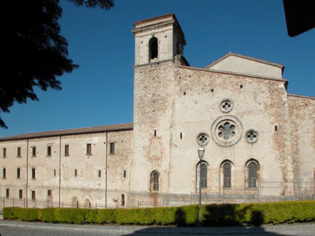 San Giovanni in Fiore