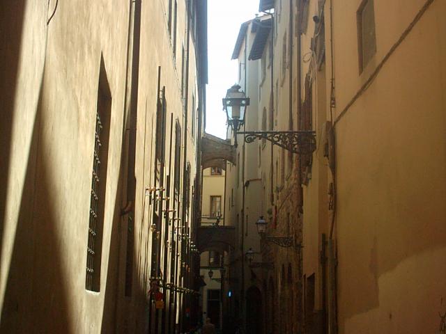 I Chiassi di Firenze e la sindrome stendhaliana