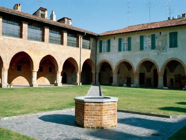 Museo lapidario della Canonica