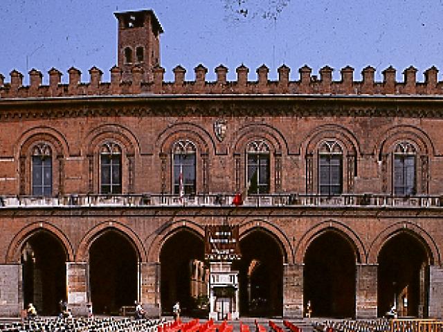 Palazzo Comunale di Cremona