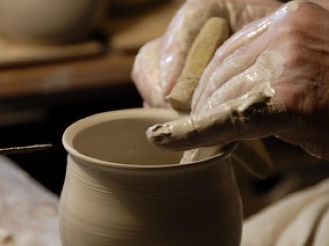 Le ceramiche di Deruta