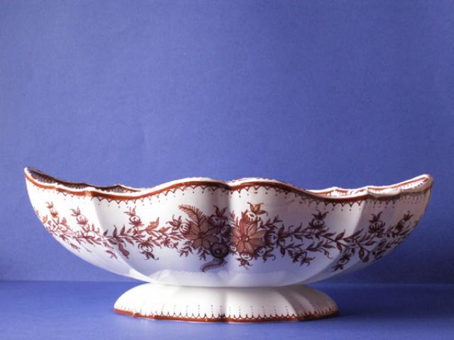 La ceramica milanese