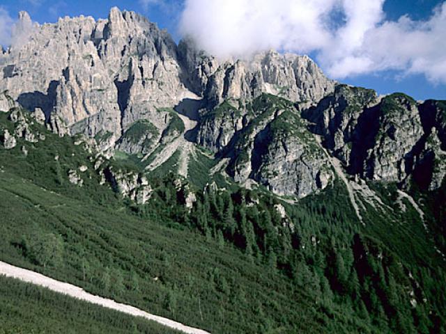 Parco Naturale Regionale delle Dolomiti Friulane