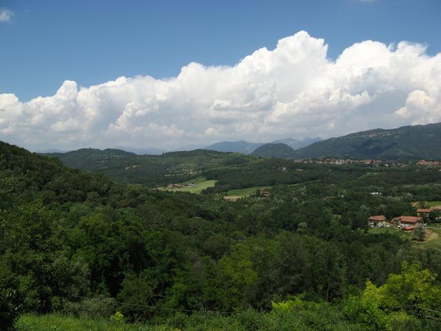 Parco Naturale di Montevecchia e Valle del Curone