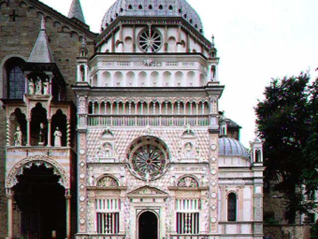 Cappella Colleoni