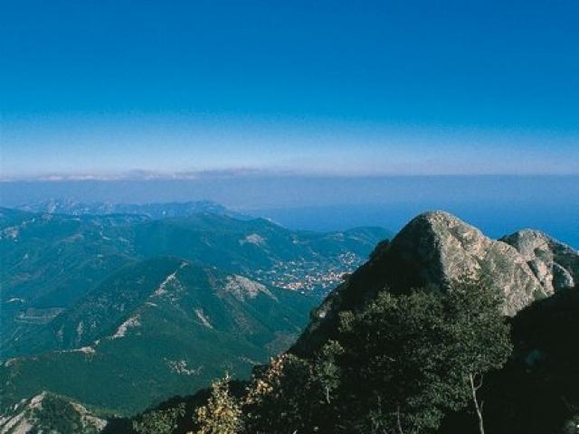 Parco Regionale dei Monti Lattari
