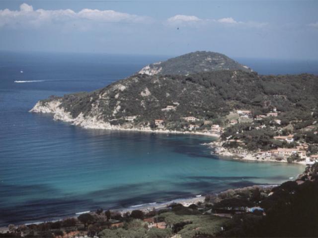 Parco nazionale dell’Arcipelago Toscano