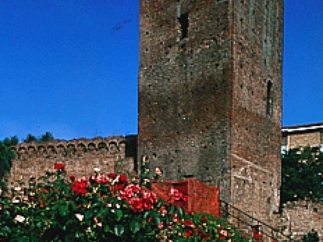 Castello di Rovigo
