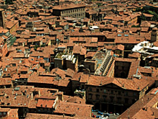 Cenni storici sulla città di Bologna
