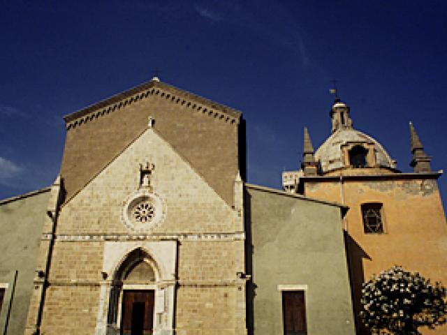 Duomo di Orbetello