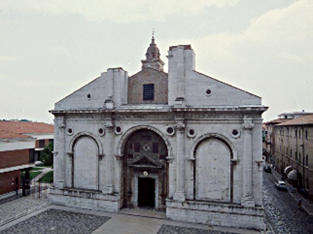 Tempio Malatestiano
