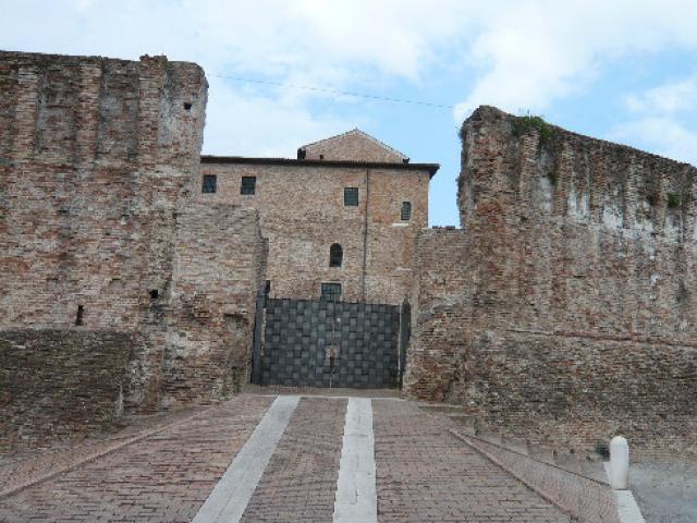 Castello Sismondo