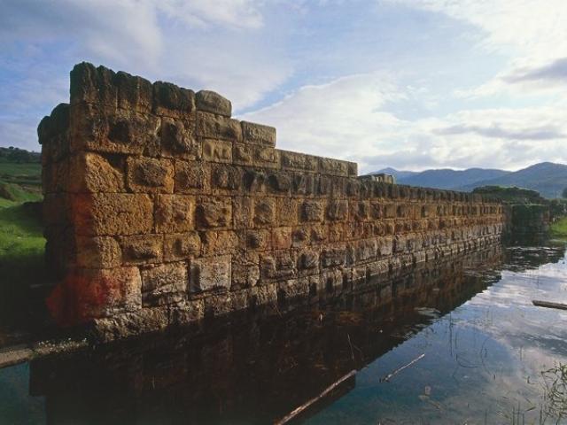 L'antica città greca di Velia Elea