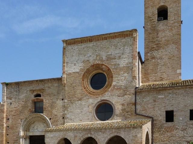 Abbazia di Santa Maria di Propezzano