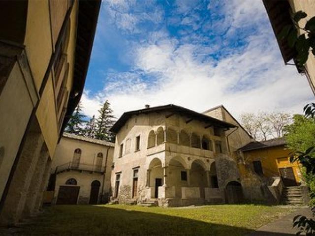 Castel Masegra