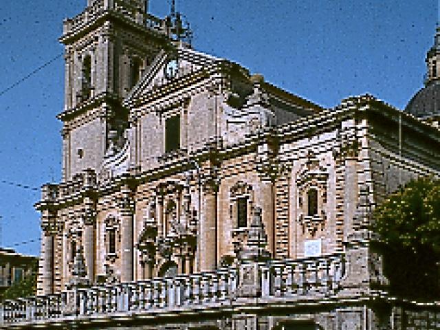 Cattedrale di Ragusa