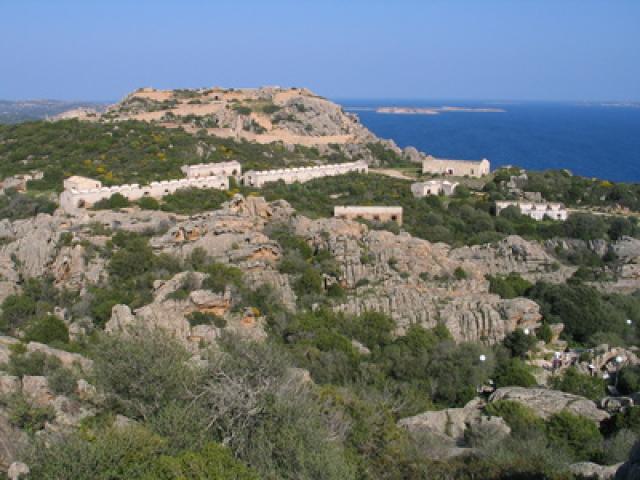 I Nuraghi simbolo della Sardegna