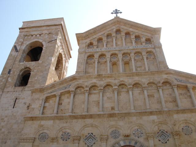 Cattedrale di Cagliari