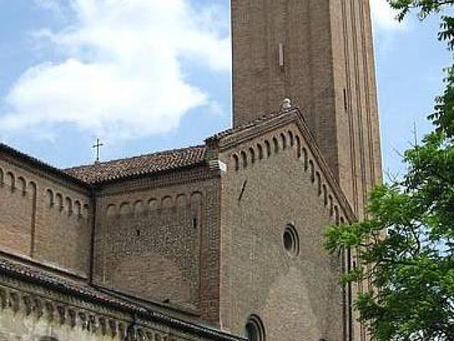 Chiesa di San Francesco a Treviso