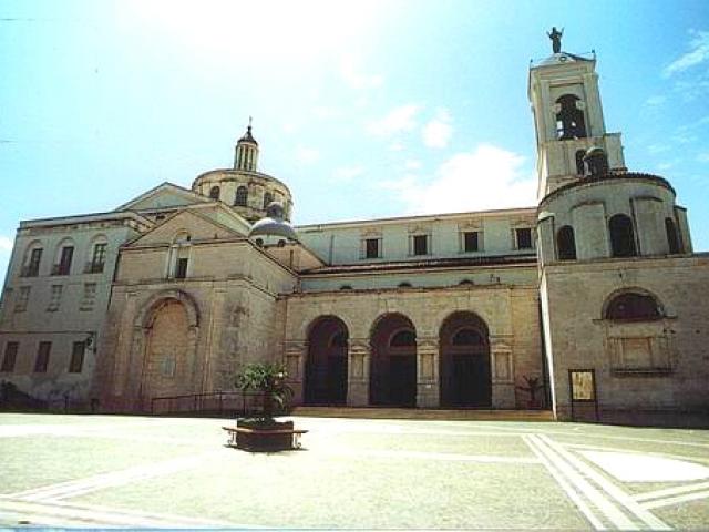 Duomo di Catanzaro