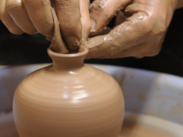 Ceramica di Squillace
