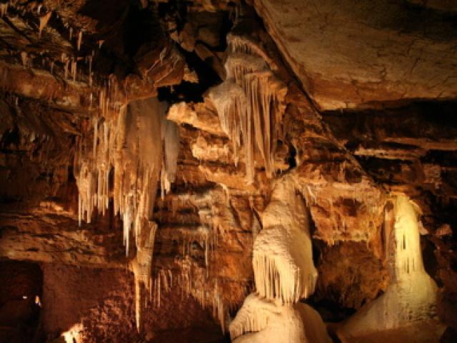 Riserva Naturale Integrale Grotta di Santa Ninfa