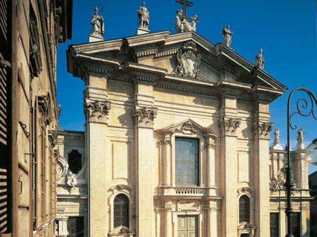 Cattedrale di Mantova