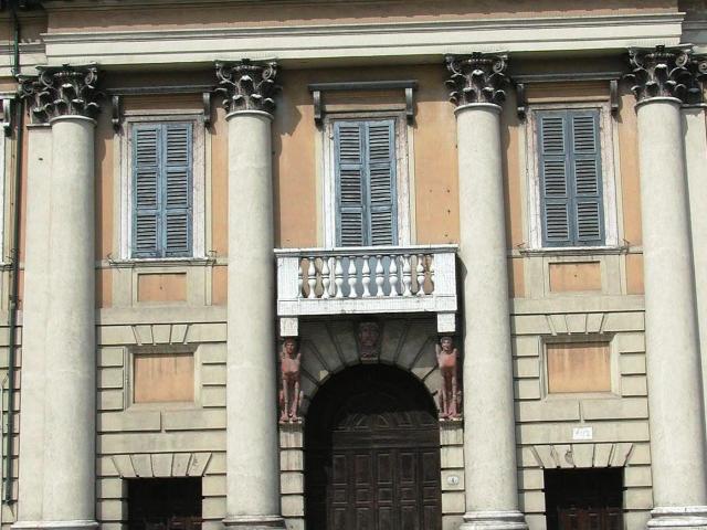 Palazzo D’Arco