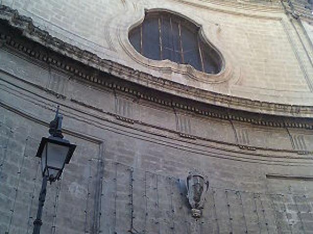 Chiesa di San Tommaso a Foggia