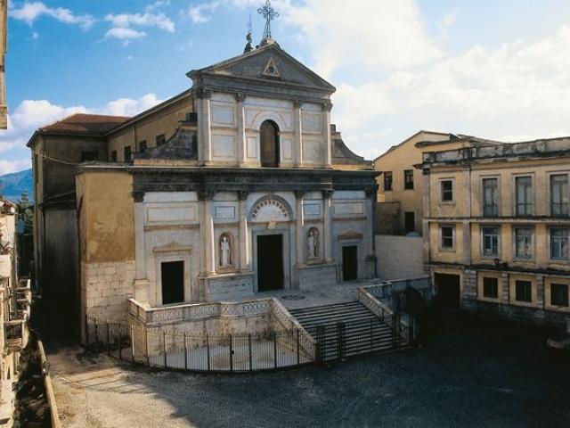 Duomo di Avellino