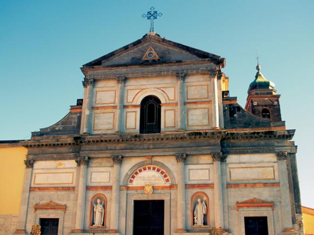 Duomo di Avellino