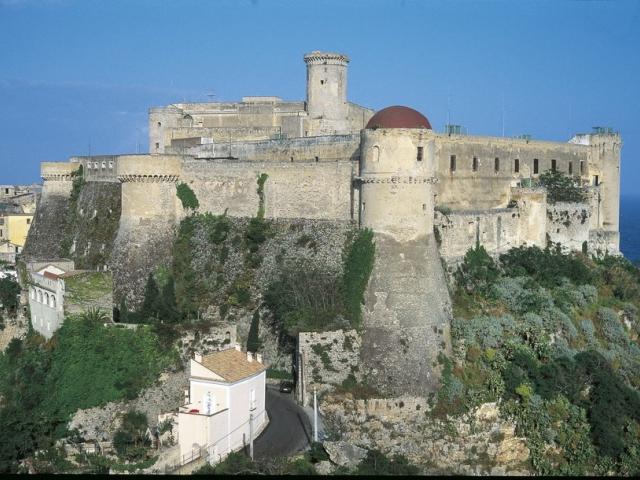 Castello di Gaeta
