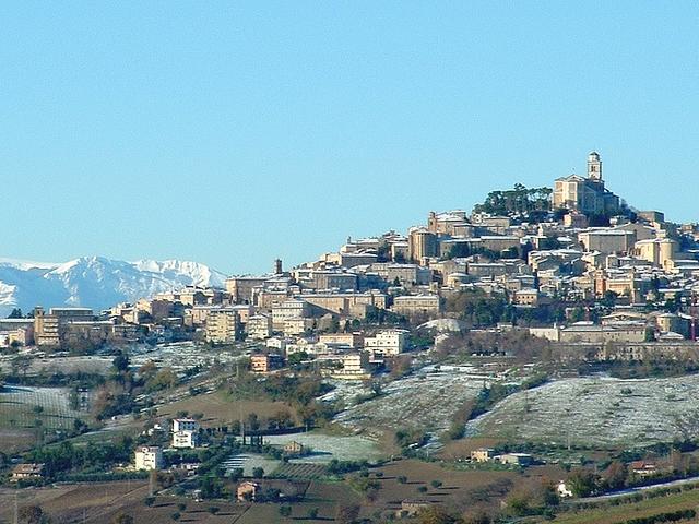 Fermo Guida Turistica Di Originalitaly It Originalitaly It