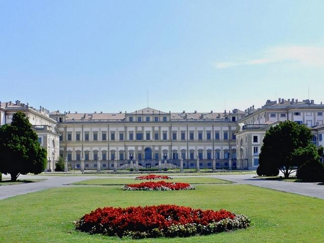 comuni di monza