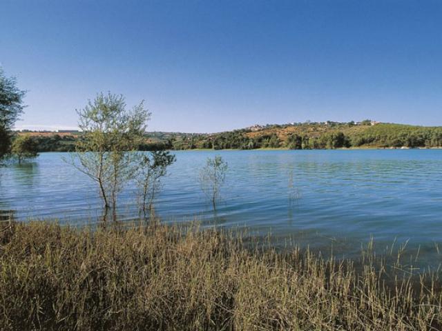 Riserva Naturale Regionale Lago di Penne 