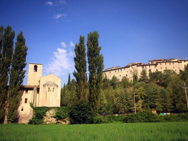 Castel San Felice
