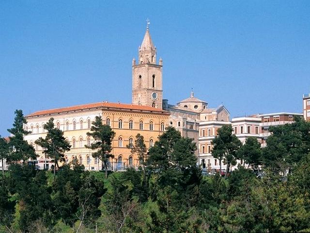 Duomo di Chieti