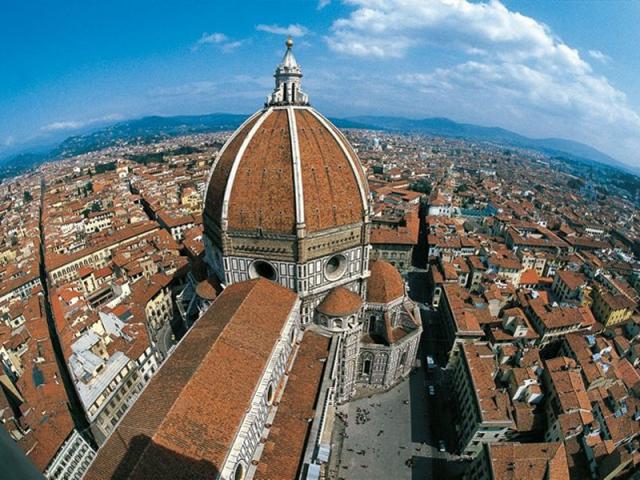 Duomo - Firenze