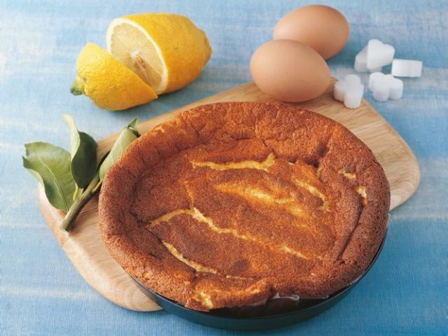 Fiadone (lu fladone) dolce della tradizione abruzzese ... Fiadone