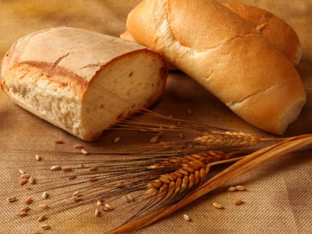 Pane di Granturco
